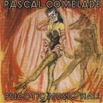 Buy Psicòtic Music´ Hall