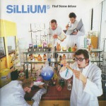 Buy Sillium (Reissued 2007)