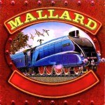 Buy Mallard (Vinyl)