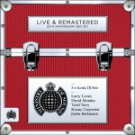 Buy Ministry Of Sound 20Th Anniversary Box Set - Live & Remastered CD3