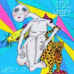 Buy Lately (EP)