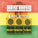 Buy Rootsman Town (CDS)