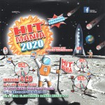 Buy Hit Mania 2020 CD1