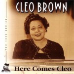 Buy Here Comes Cleo