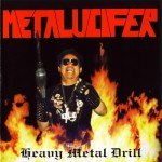 Buy Heavy Metal Drill