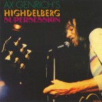 Buy Highdelberg Supersession (Remastered 2006)