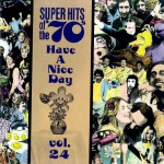 Buy Super Hits Of The Seventies Vol 24