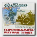 Buy Slipstreaming & Future Times: Slipstreaming (Remastered 2001) CD1