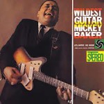 Buy The Wildest Guitar (Vinyl)