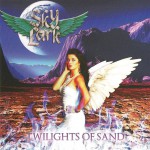 Buy Twilights Of Sand (Limited Edition) CD1