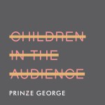 Buy Children In The Audience (CDS)