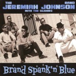 Buy Brand Spank'n Blue (With The Sliders)