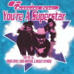 Buy You're A Superstar (CDS)