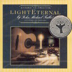 Buy Light Eternal (Vinyl)