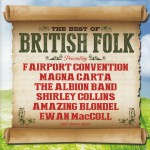 Buy The Best Of British Folk CD1