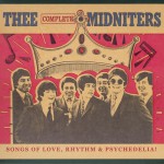 Buy Thee Complete Midniters: Whittier Blvd. CD1