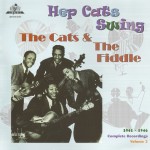 Buy Hep Cats Swing: Complete Recordings Vol. 2 (1941-1946)