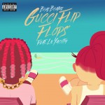 Buy Gucci Flip Flops (Feat. Lil Yachty) (CDS)