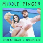 Buy Middle Finger (CDS)