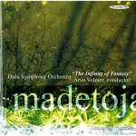 Buy Madetoja: Orchestral Works Vol. 3