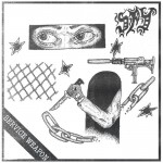 Buy Service Weapon (EP)
