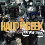 Buy Hail To The Geek (CDS)