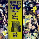 Buy Super Hits Of The Seventies Vol 25