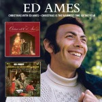 Buy Christmas With Ed Ames, Christmas Is The Warmest Time Of The Year