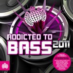 Buy Ministry Of Sound: Addicted To Bass 2011 CD1