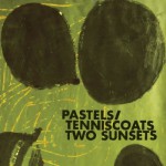 Buy Two Sunsets (With Tenniscoats)
