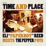 Buy Time And Place (With Eli ''paperboy'' Reed) (EP)