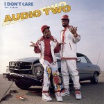 Buy I Don't Care: The Album