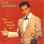 Buy The Presley Sound Of Ral Donner