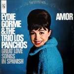 Buy Amor (With The Trio Los Panchos) (Vinyl)