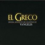 Buy El Greco (Original Motion Picture Soundtrack)