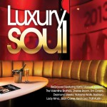 Buy Luxury Soul 2013 CD2