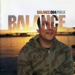 Buy Balance 004 (Mixed By Phil K) CD1