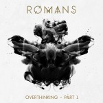 Buy Overthinking, Pt. 1 (EP)