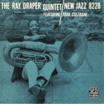 Buy New Jazz 8228 (Featuring John Coltrane)