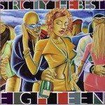 Buy Strictly The Best Vol. 18