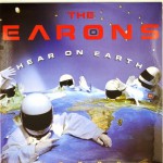 Buy Hear On Earth (Vinyl)