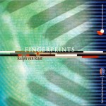 Buy Fingerprints - Ralph Van Raat