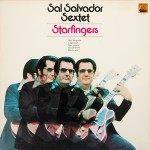 Buy Starfingers (Vinyl)