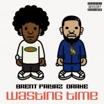 Buy Wasting Time (Feat. Drake) (CDS)