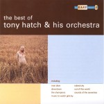 Buy The Best Of Tony Hatch & His Orchestra