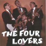 Buy The Four Lovers