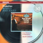 Buy Prokofiev - Romeo and Juliet CD1