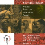 Buy Southern Journey Vol. 01: Voices From The American South