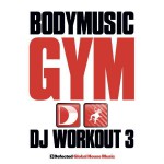 Buy Defected Presents Bodymusic: Gym CD2