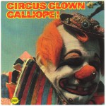 Buy Circus Clown Calliope